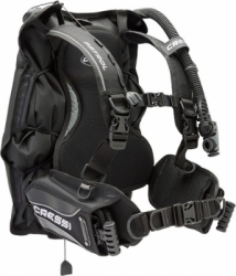 large BCD PATROL CRESSI 4